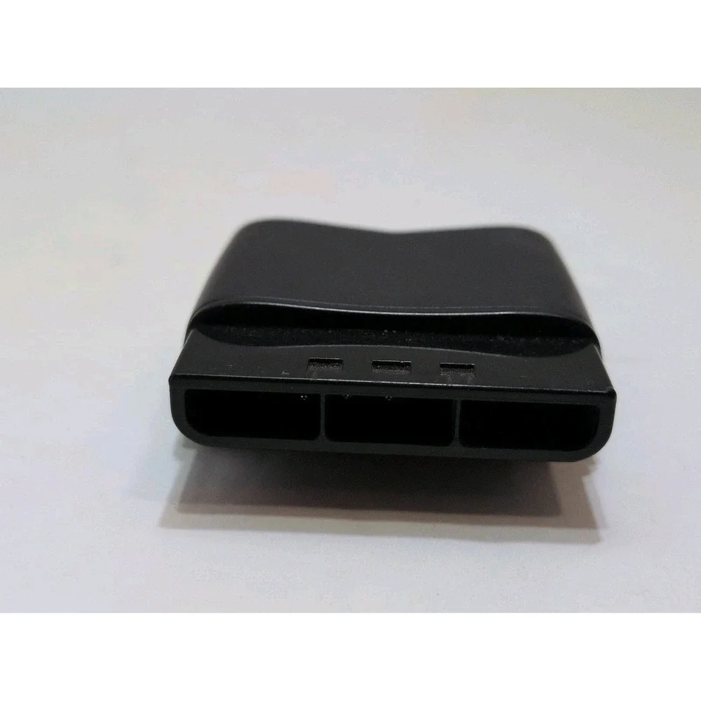Logitech C-X2B31 Receiver Dongle for Cordless Action PS2 Controller 863240-0000